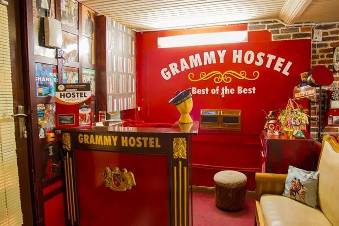 Grammy Hostel 