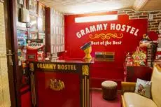 Grammy Hostel 