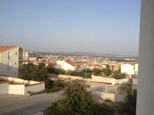 Panorama Vodice 