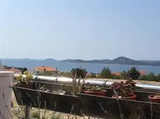 Panorama Vodice 