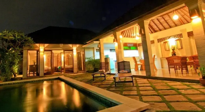 Ramayani Villa 