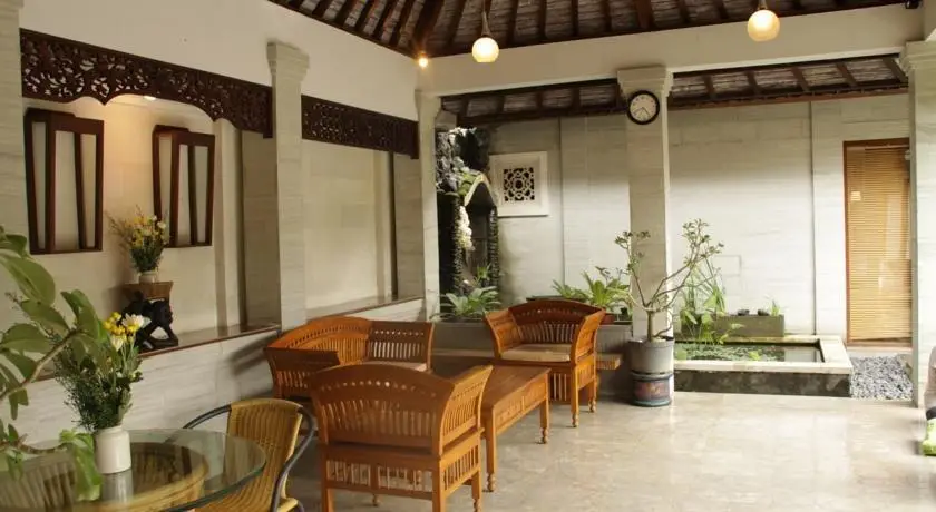 Ramayani Villa 