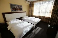 Altai Business Hotel 