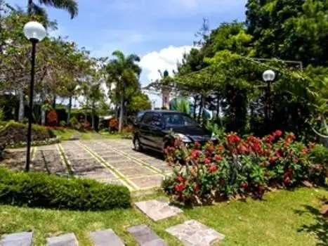 Villa Aman Adem 