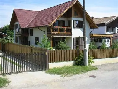 Apartment Juric Maribor