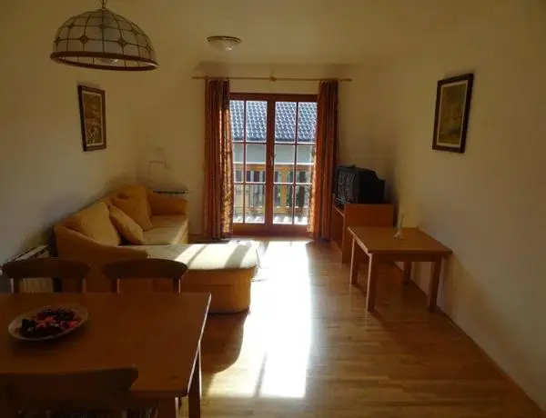 Apartment Juric Maribor 