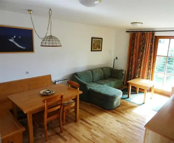 Apartment Juric Maribor 