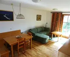 Apartment Juric Maribor 