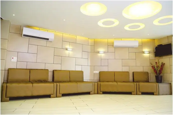 Hotel Wellcome Inn Ankleshwar 9 kms from Bharuch