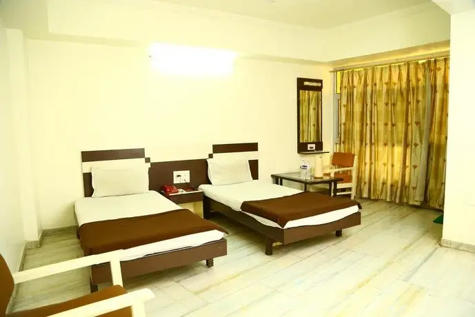 Hotel Wellcome Inn Ankleshwar 9 kms from Bharuch 