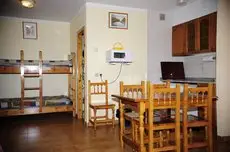 Apartamentos Deusol 3000 