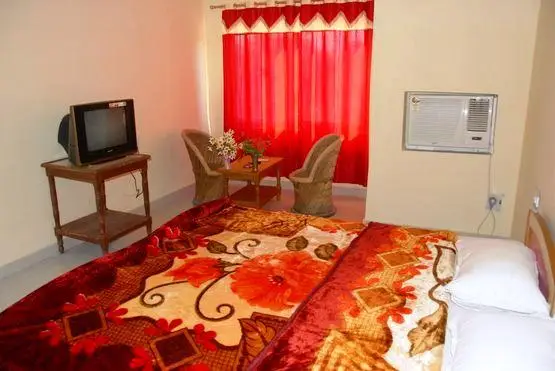 Hotel Prem Villas Pushkar