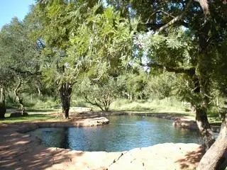 Phalaborwa Safari Park