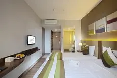 El Hotel Royale Jakarta 