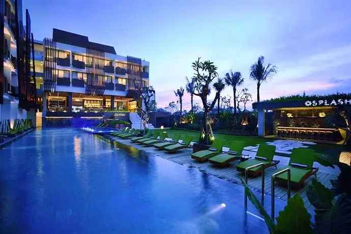 Four Points by Sheraton Bali Seminyak