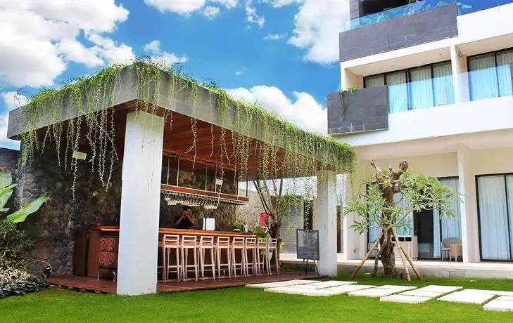 Four Points by Sheraton Bali Seminyak