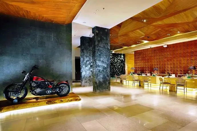 Four Points by Sheraton Bali Seminyak