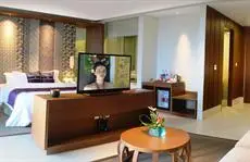 Four Points by Sheraton Bali Seminyak 