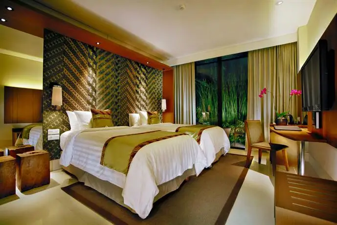 Four Points by Sheraton Bali Seminyak 