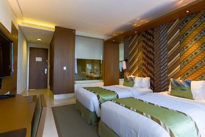 Four Points by Sheraton Bali Seminyak 