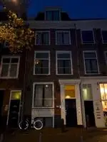 Hotelstudio's Spui 