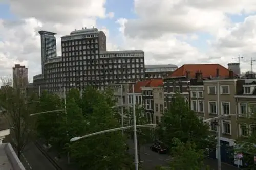 Hotelstudio's Spui 