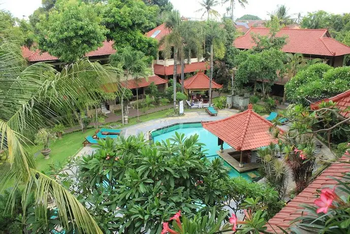 Bali Sandy Cottages