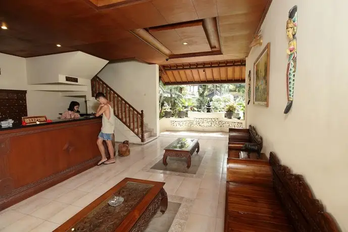 Bali Sandy Cottages