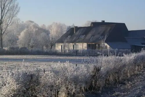 De Metstermolen 