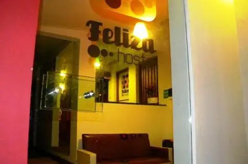 Feliza Hostel