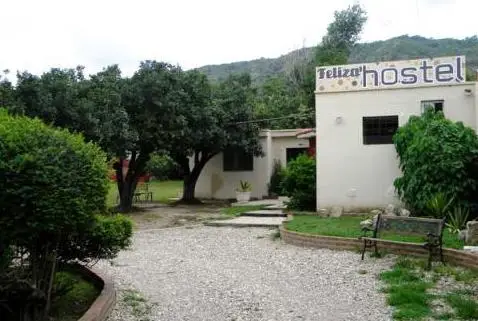 Feliza Hostel 