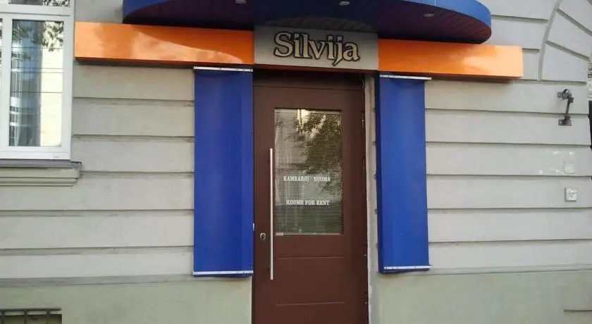 Silvija Guest House