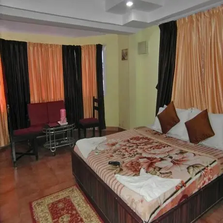 Dariya Darshan Hotel 