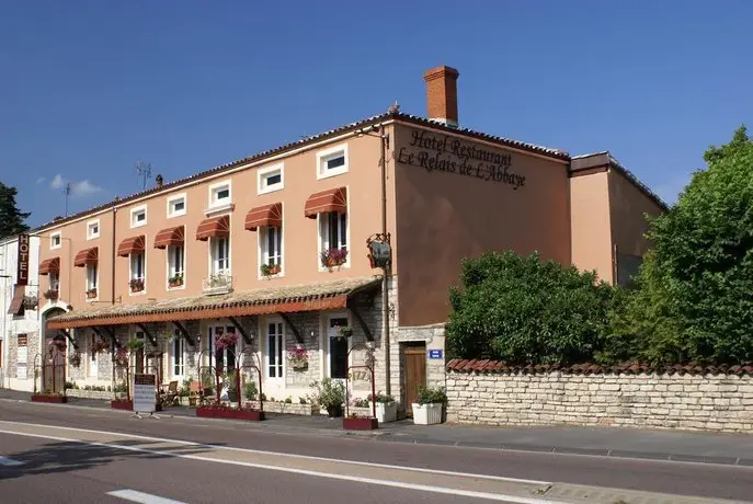 Le Relais de l'Abbaye