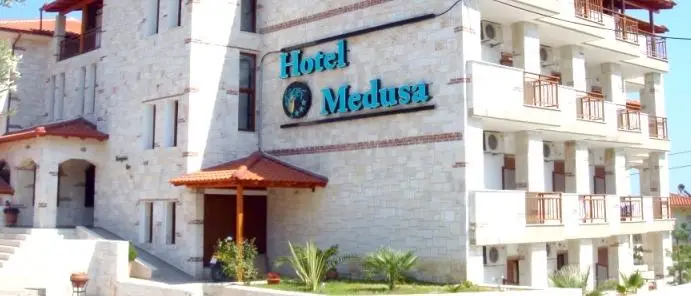 Medusa Hotel 