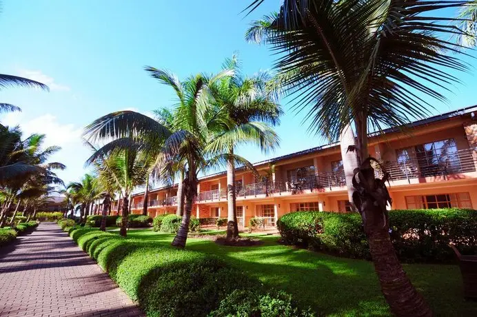 Speke Resort and Conference Center 