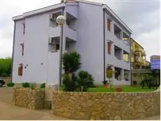 Apartments Kvarner 