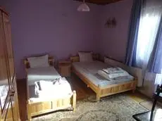 Guest House Lazov 