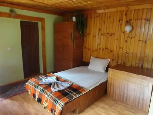 Guest House Lazov 