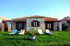 Kavos Psarou Villas 