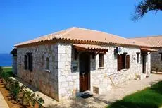 Kavos Psarou Villas 