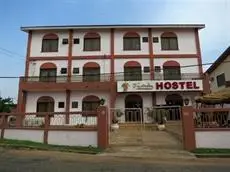 Pink Hostel 