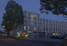 Premier Inn Heidelberg City Zentrum 