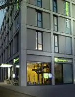 Premier Inn Heidelberg City Zentrum 