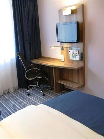 Premier Inn Heidelberg City Zentrum 