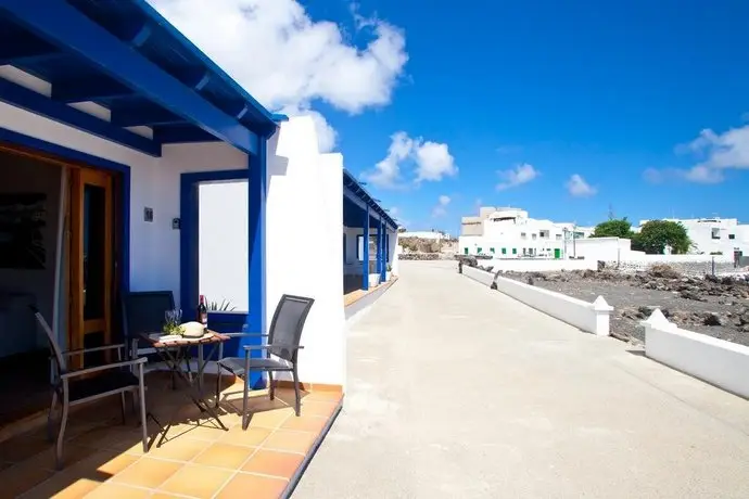 Casita Galan SeaViews