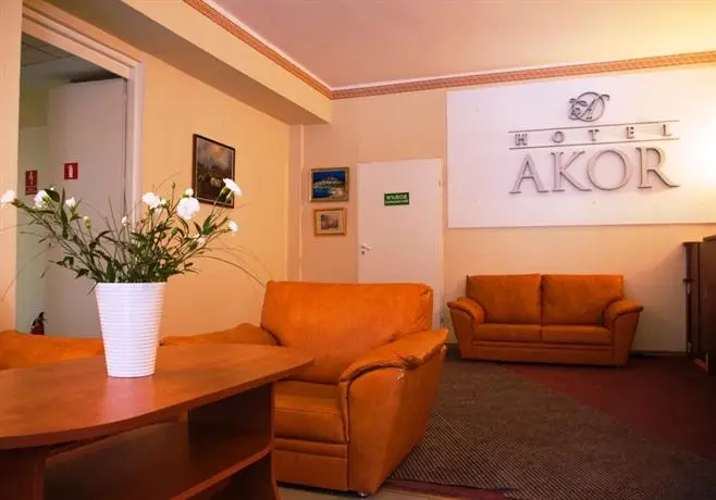 Hotel Akor 