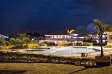 Hotel Campestre Los Arrayanes 