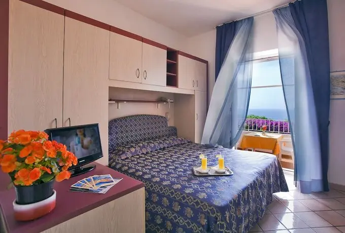 Hotel Residence S Angelo