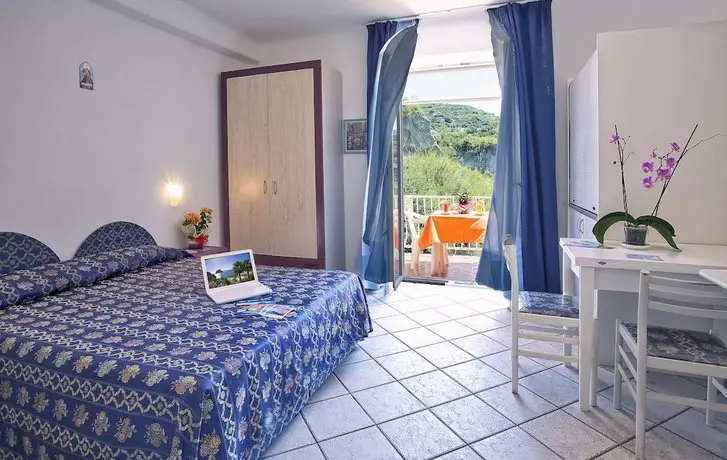 Hotel Residence S Angelo 